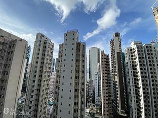 Sai Ying Pun - Island Crest 04