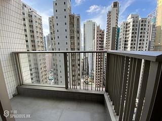 Sai Ying Pun - Island Crest 06