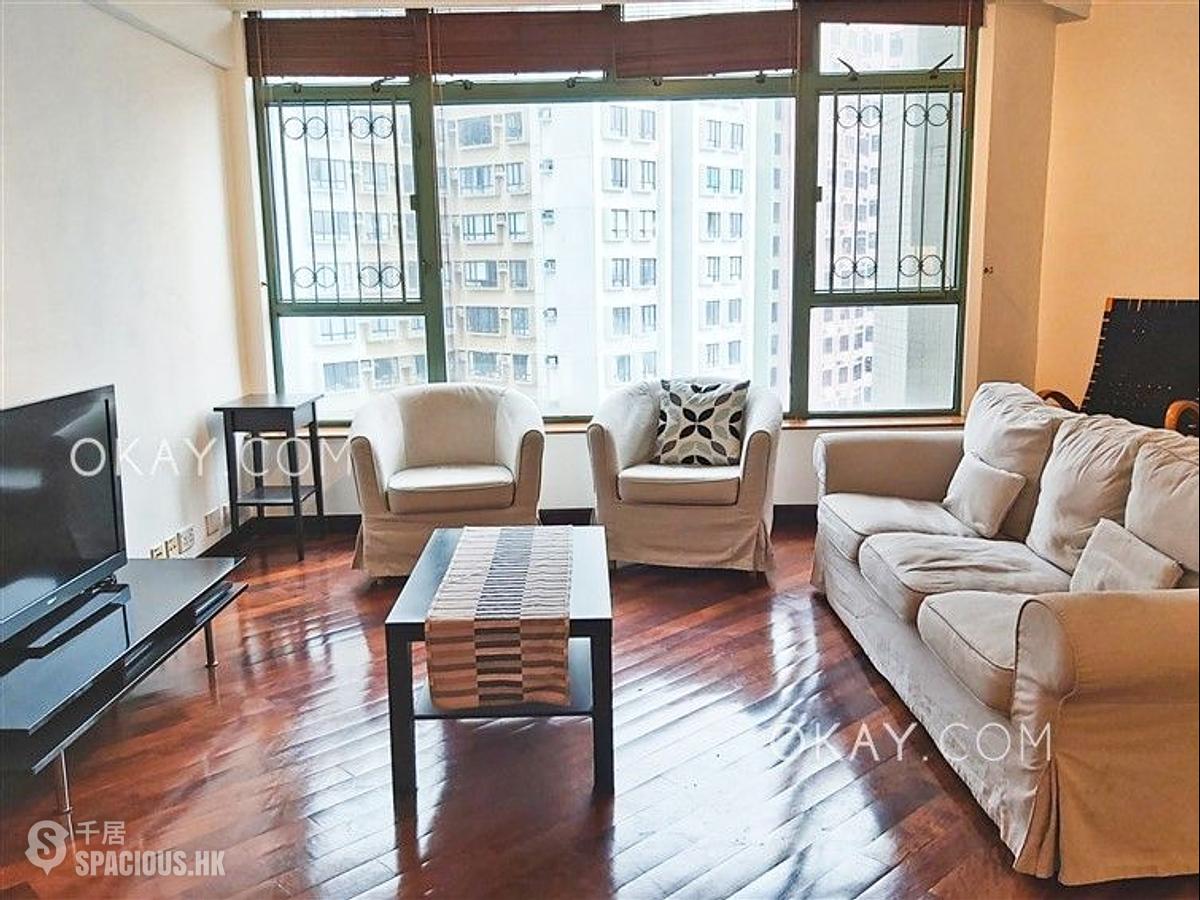 Mid Levels Central - Robinson Place Block 2 01