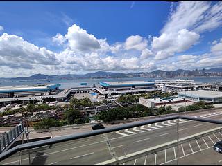 石塘咀 - 維港峰 02