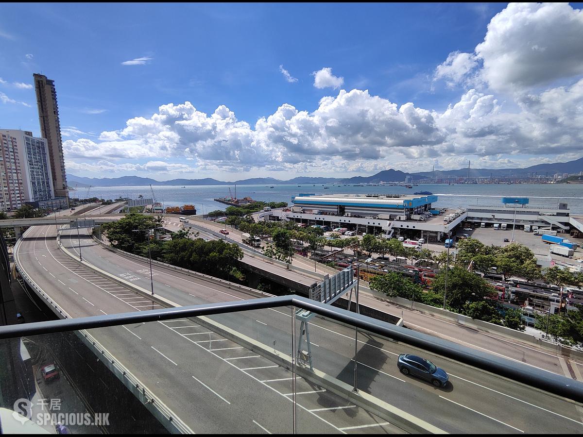 石塘咀 - 維港峰 01