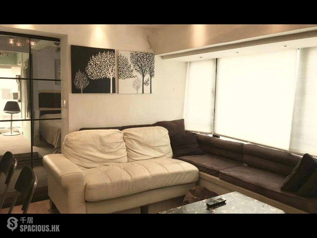 Wan Chai - Cathay Lodge 01