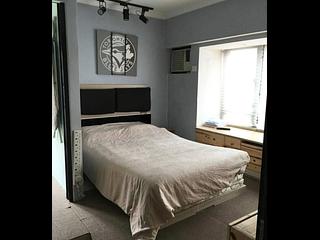 Wan Chai - Cathay Lodge 05