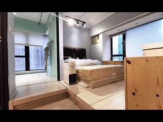 Wan Chai - Cathay Lodge 04