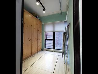 Wan Chai - Cathay Lodge 06