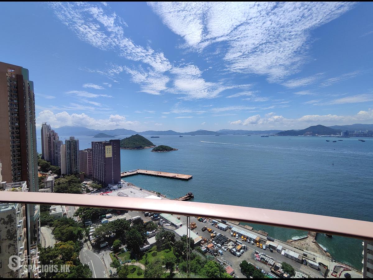 Kennedy Town - Cadogan 01