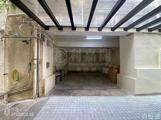 Stubbs Road - 10, Tung Shan Terrace 02
