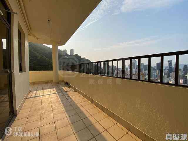 Stubbs Road - 10, Tung Shan Terrace 04