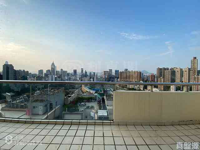 Stubbs Road - 10, Tung Shan Terrace 06