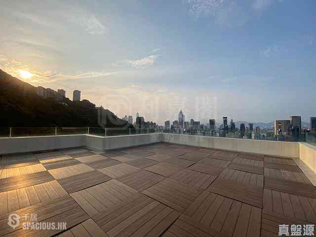 Stubbs Road - 10, Tung Shan Terrace 10
