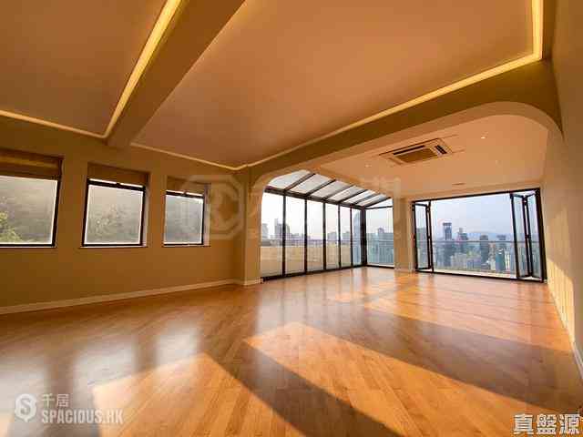Stubbs Road - 10, Tung Shan Terrace 11