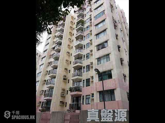 Stubbs Road - Beverly Court 01