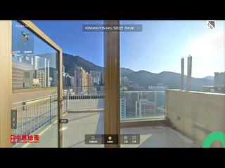 西营盘 - Kensington Hill 04
