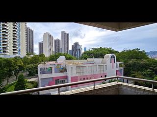 大坑 - 愉富大厦 03
