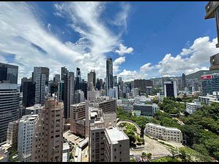 灣仔 - 尚翹峰1期1座 08
