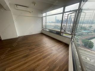 Causeway Bay - Hoi Kung Court 04