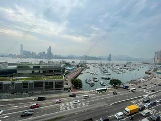 Causeway Bay - Hoi Kung Court 08