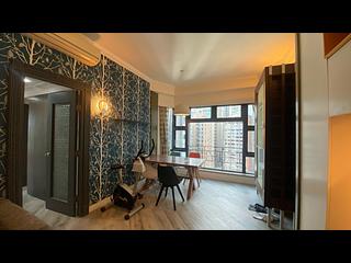 Mid Levels Central - Palatial Crest 04