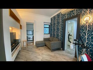 Mid Levels Central - Palatial Crest 05