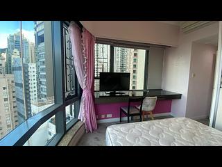 Mid Levels Central - Palatial Crest 07