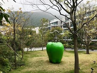 清水灣 - 傲瀧 24