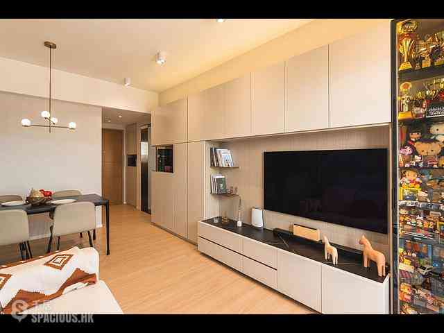 Tung Chung - Century Link Phase 2 Tower 1B 02