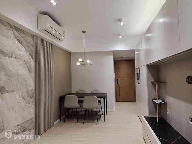 Tung Chung - Century Link Phase 2 Tower 1B 03