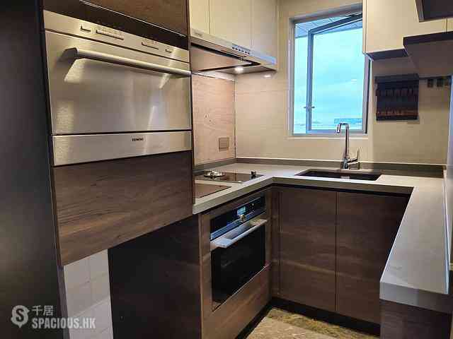 Tung Chung - Century Link Phase 2 Tower 1B 04