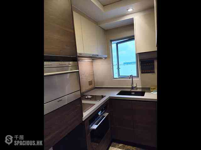 Tung Chung - Century Link Phase 2 Tower 1B 05