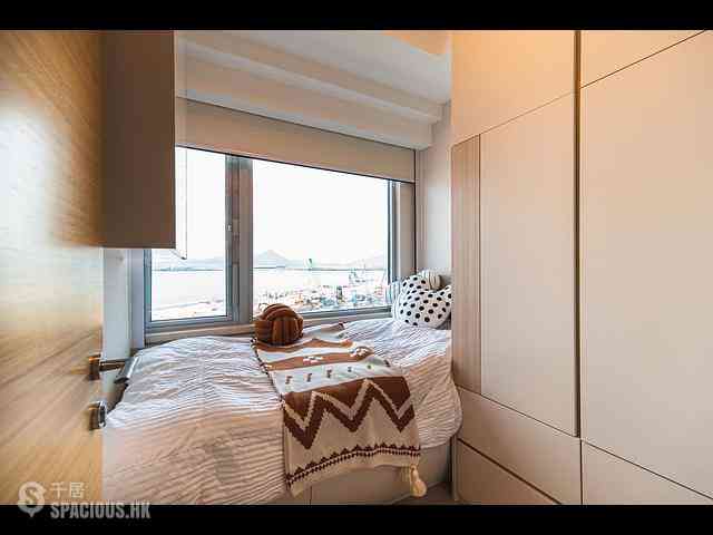 Tung Chung - Century Link Phase 2 Tower 1B 06