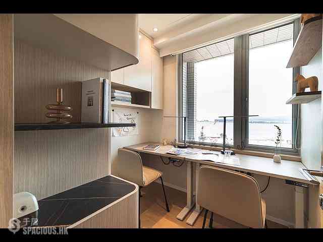 Tung Chung - Century Link Phase 2 Tower 1B 07