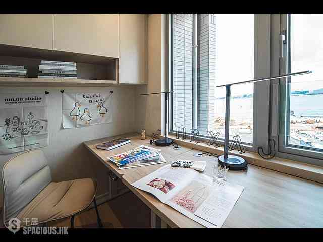 Tung Chung - Century Link Phase 2 Tower 1B 08