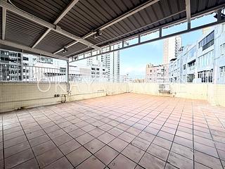 Mid Levels West - Greenview Gardens 02