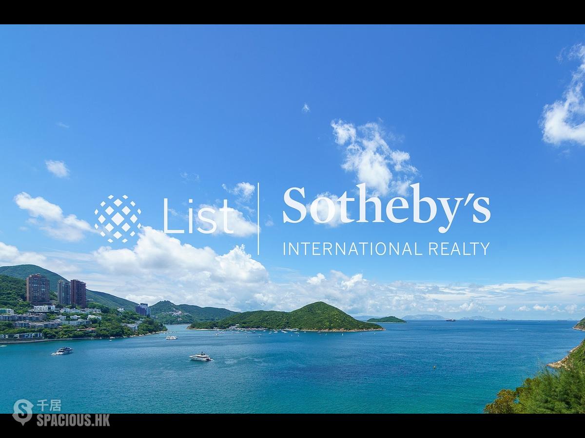 Shouson Hill - Bay Villas 01