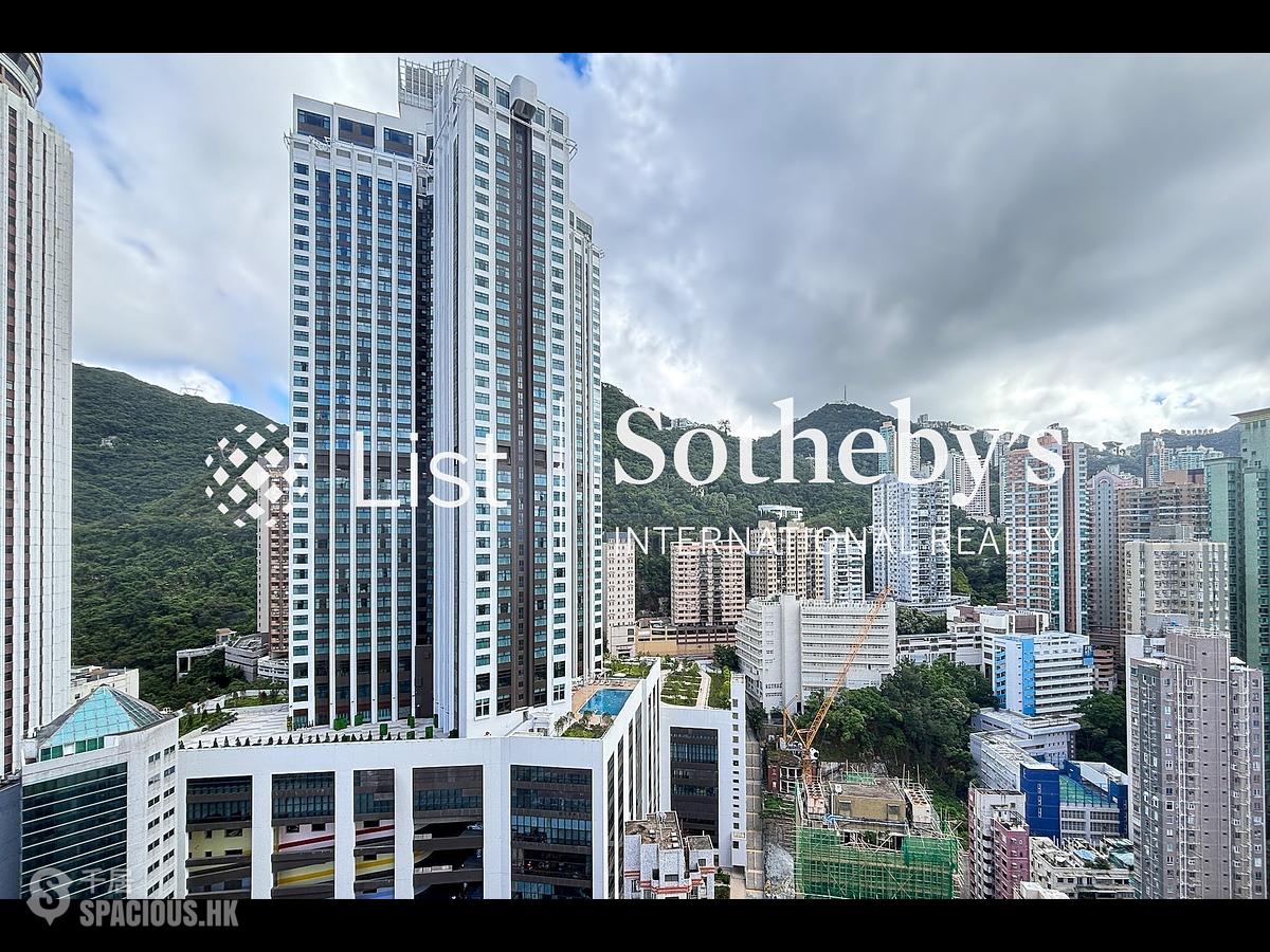 Wan Chai - J Residence 01