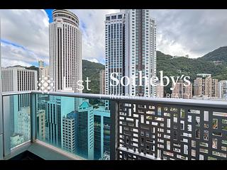 Wan Chai - J Residence 02