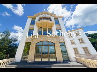 Shouson Hill - Bay Villas 03
