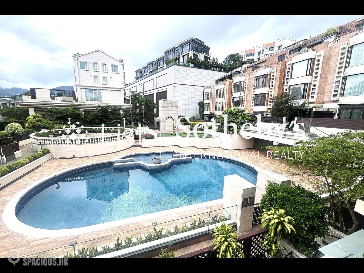 Deep Water Bay - 45, Island Road 01