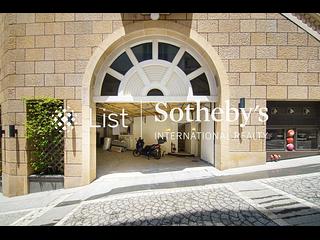 Shouson Hill - Bay Villas 08