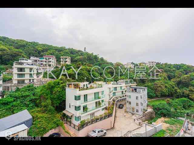 Clear Water Bay - Pan Long Wan 16