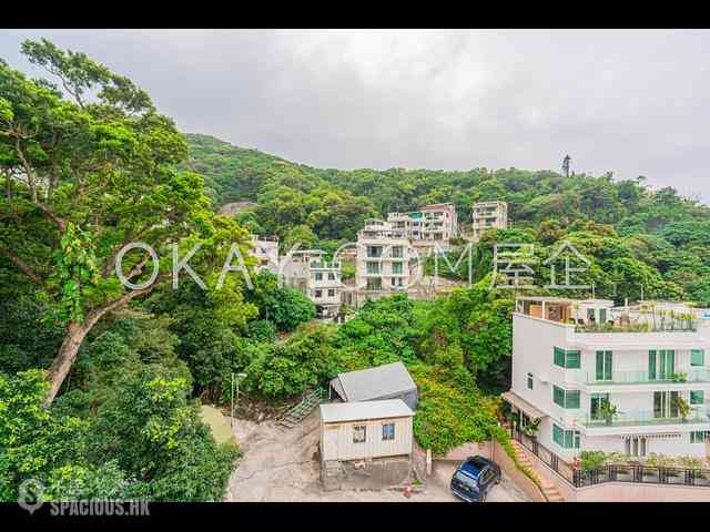 Clear Water Bay - Pan Long Wan 17