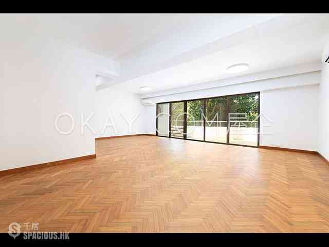 Pok Fu Lam - Pine Court 02