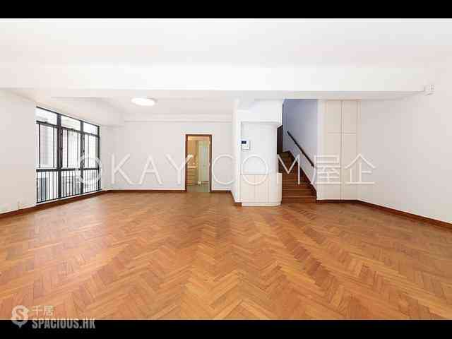 Pok Fu Lam - Pine Court 04