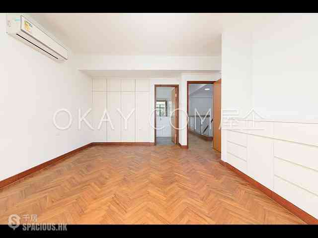 Pok Fu Lam - Pine Court 12