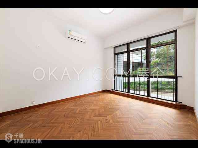 Pok Fu Lam - Pine Court 15