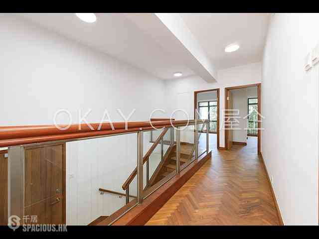 Pok Fu Lam - Pine Court 17
