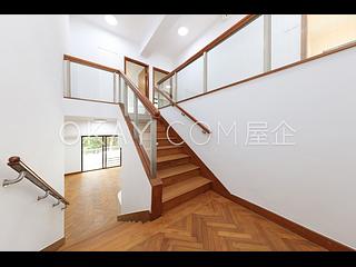 薄扶林 - 松荫园 19