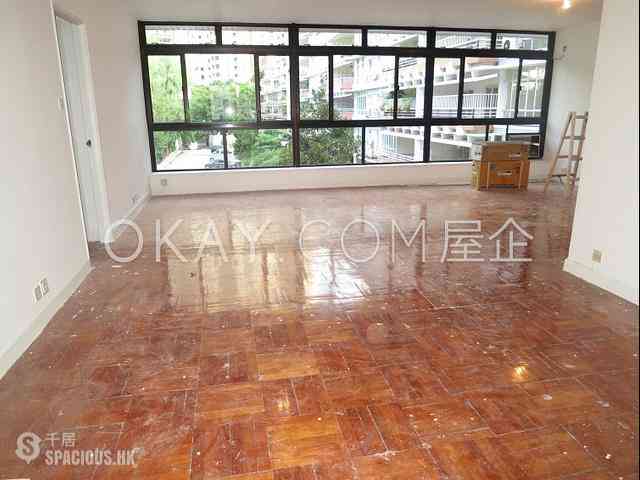 中半山 - Old Peak Mansion 01