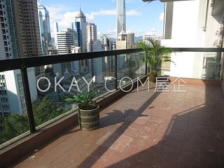 中半山 - Old Peak Mansion 02