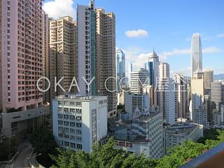中半山 - Old Peak Mansion 03